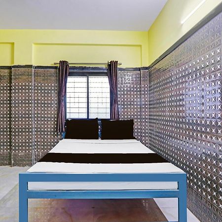 Hotel O Pankaj Hotel & Lodge Gangapur  외부 사진