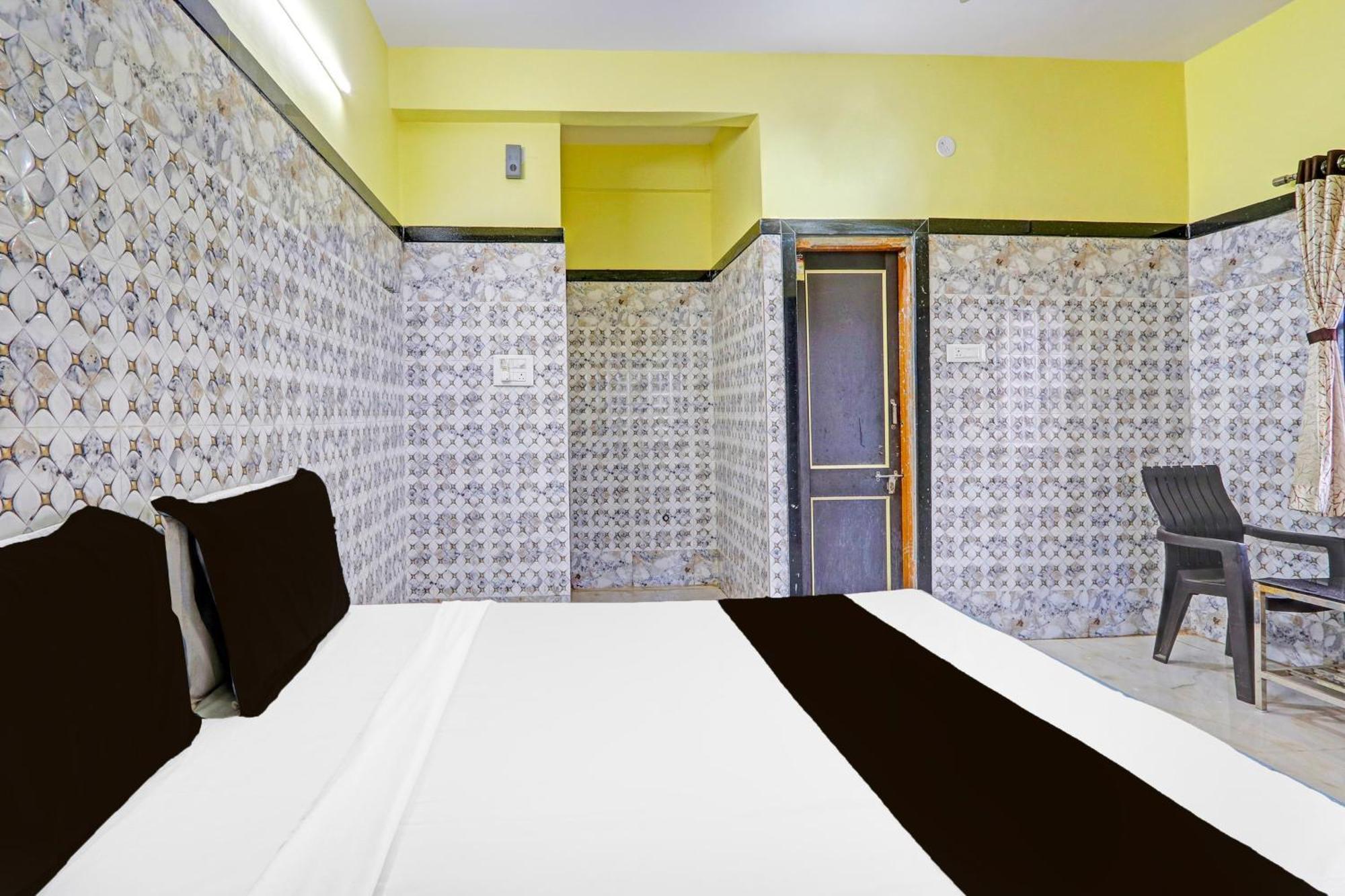 Hotel O Pankaj Hotel & Lodge Gangapur  외부 사진