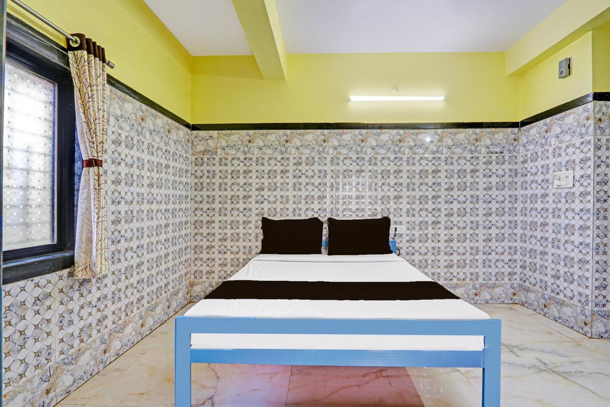 Hotel O Pankaj Hotel & Lodge Gangapur  외부 사진