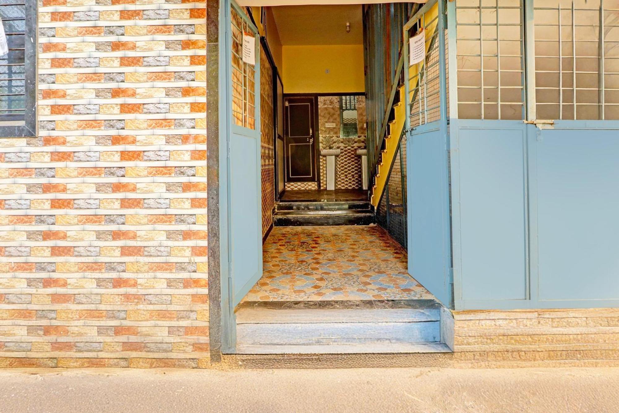 Hotel O Pankaj Hotel & Lodge Gangapur  외부 사진