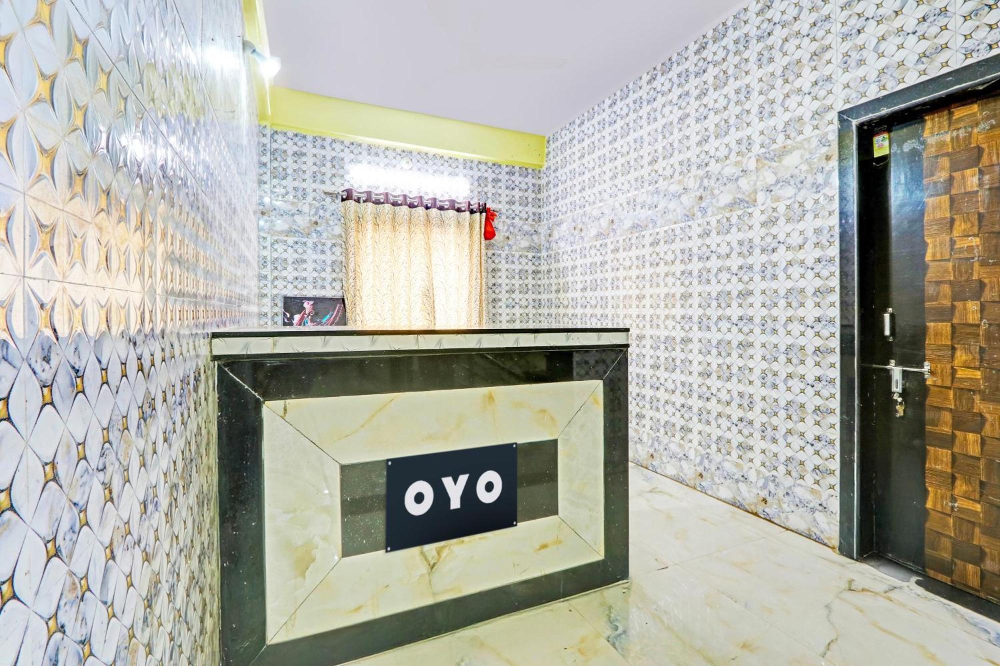 Hotel O Pankaj Hotel & Lodge Gangapur  외부 사진