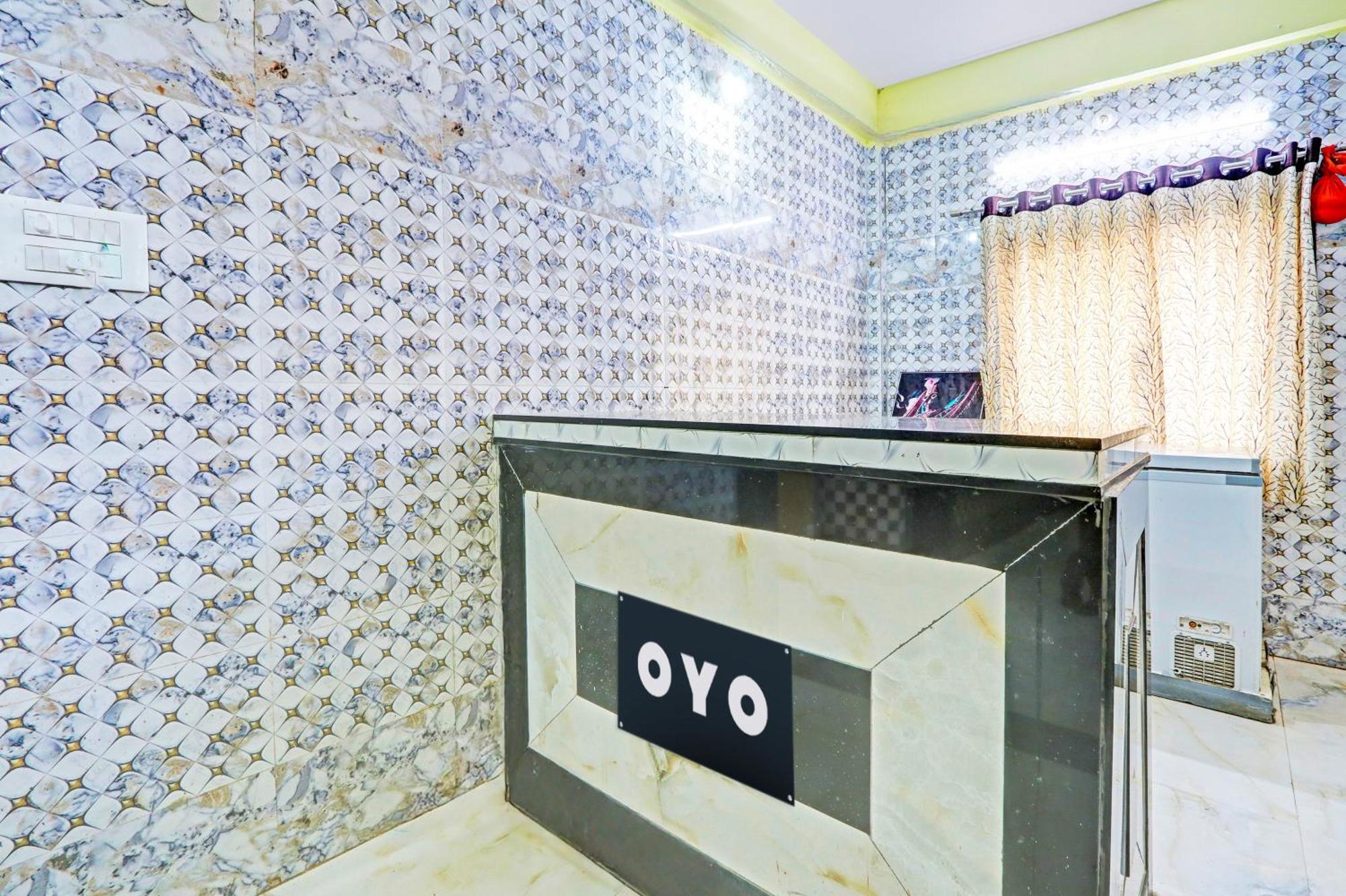 Hotel O Pankaj Hotel & Lodge Gangapur  외부 사진