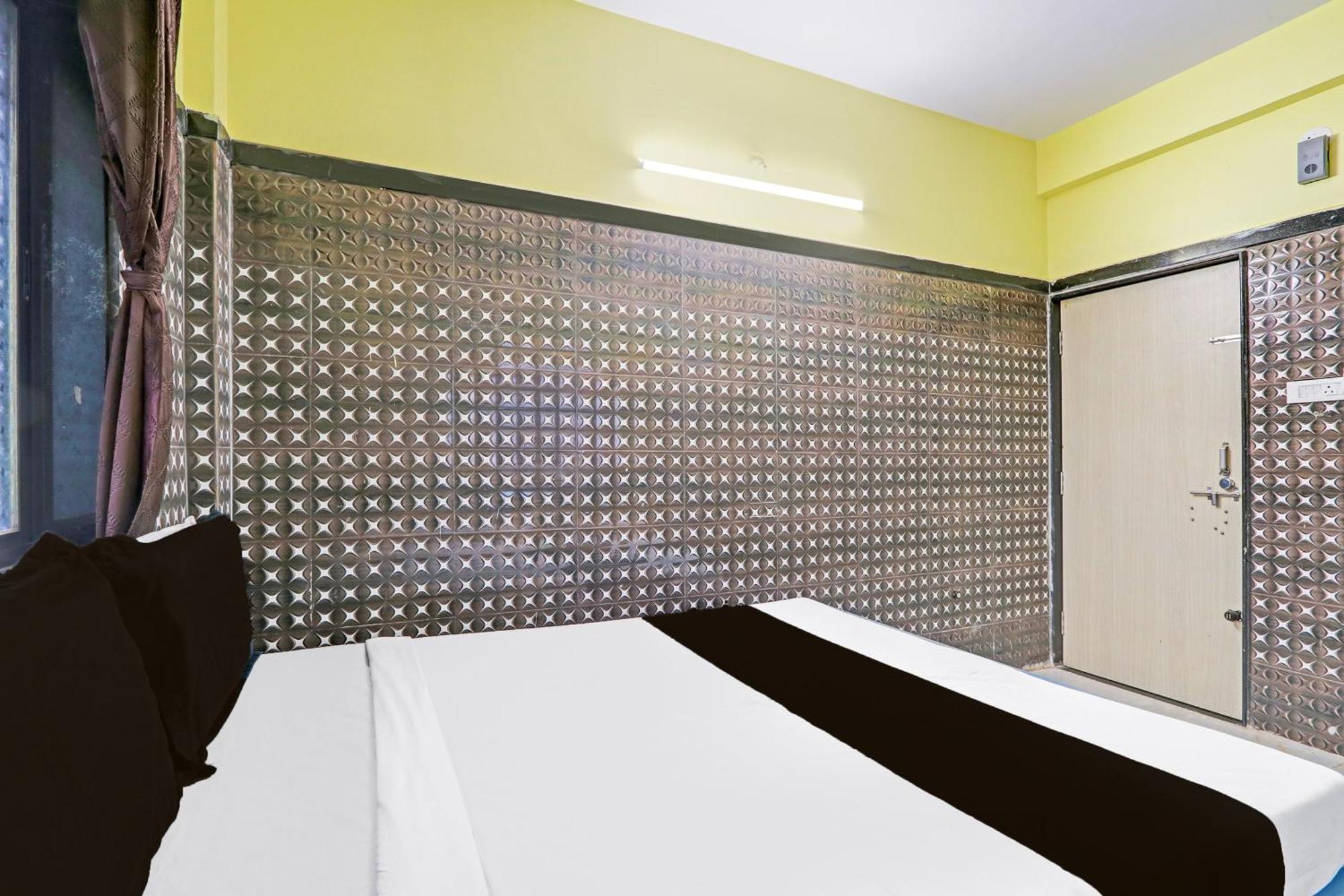 Hotel O Pankaj Hotel & Lodge Gangapur  외부 사진