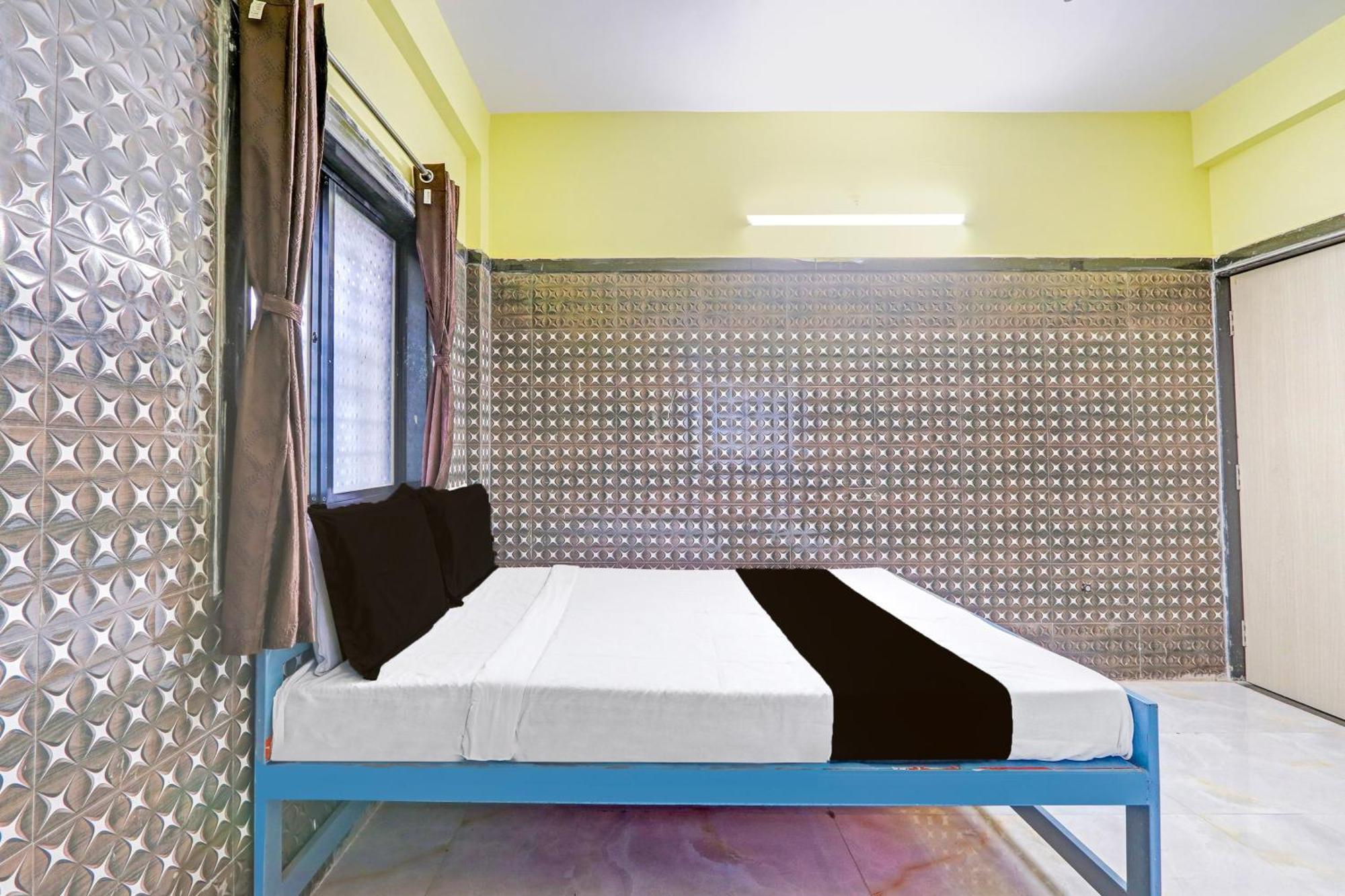 Hotel O Pankaj Hotel & Lodge Gangapur  외부 사진
