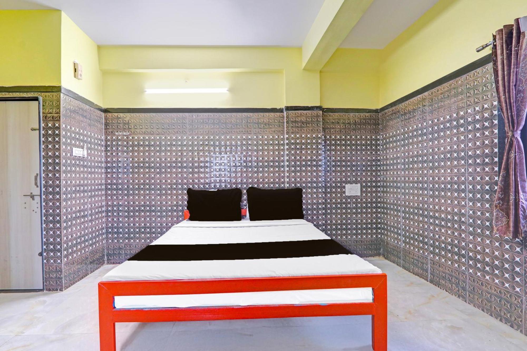 Hotel O Pankaj Hotel & Lodge Gangapur  외부 사진