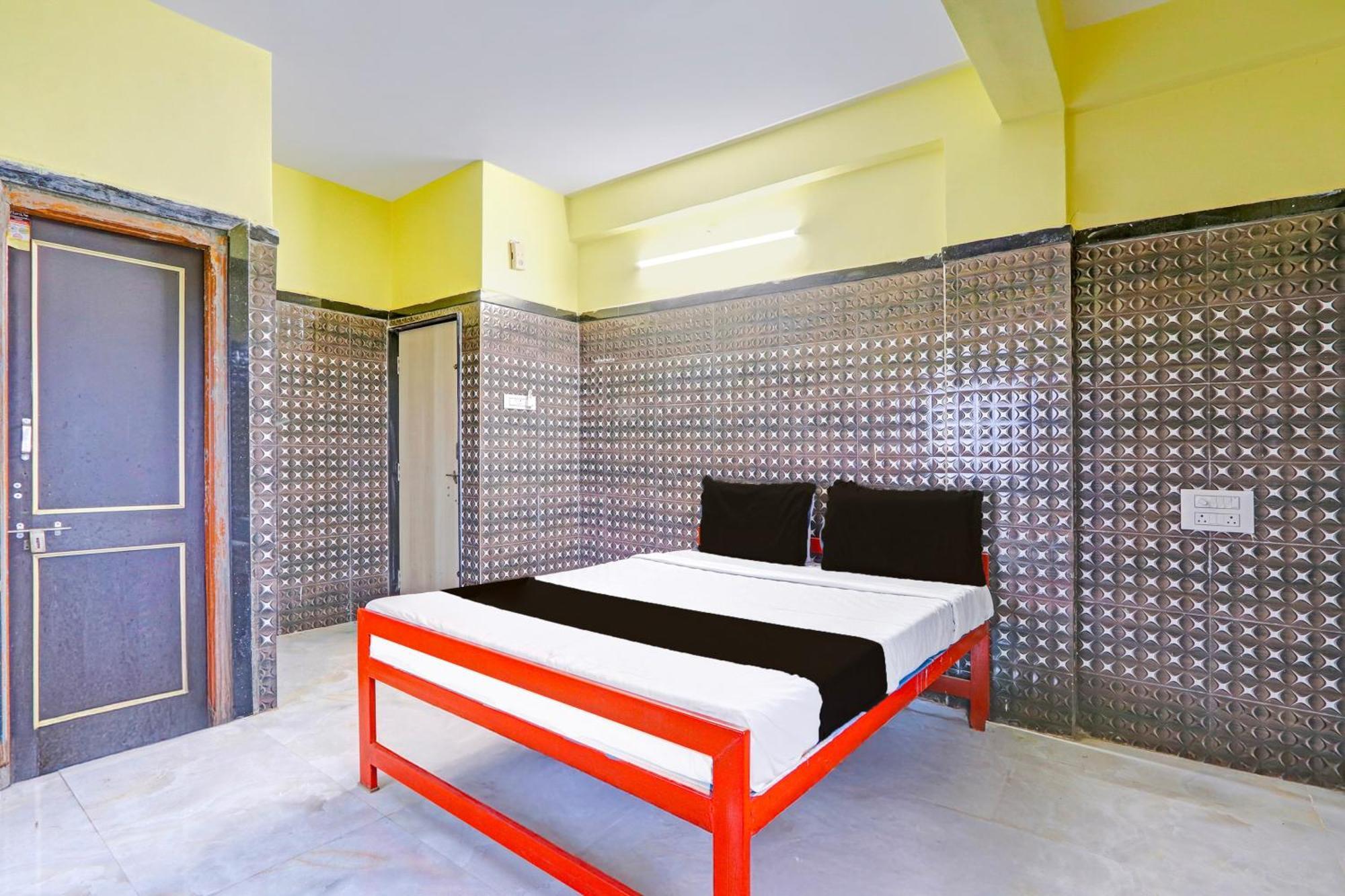 Hotel O Pankaj Hotel & Lodge Gangapur  외부 사진